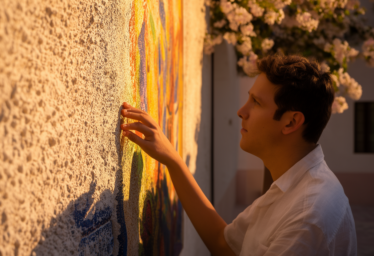 Appreciation of Art: How to Truly See and Understand Works