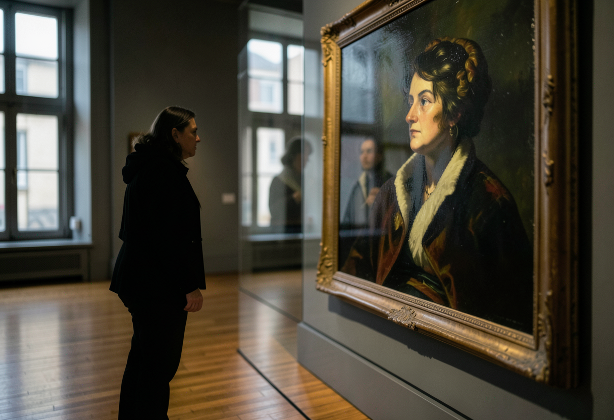 Appreciation of Art: How to Truly See and Understand Works