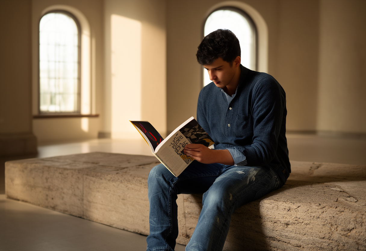 Art Appreciation Books: Must-Read Guides for Enthusiasts