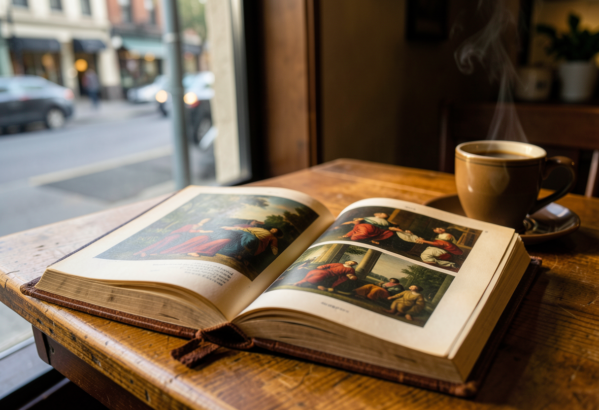 Art Appreciation Books: Must-Read Guides for Enthusiasts