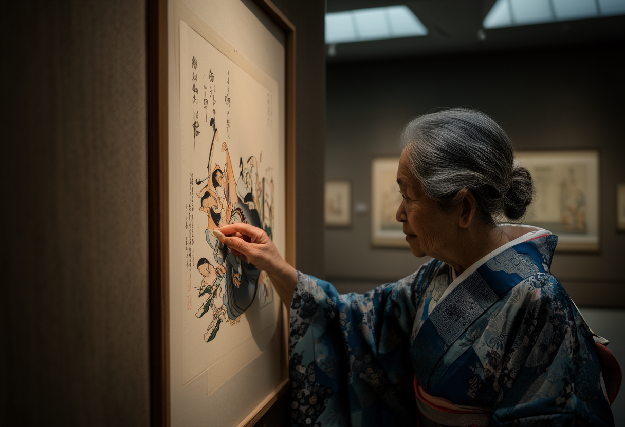 Art Appreciation Classes Online: Top Platforms and Formats