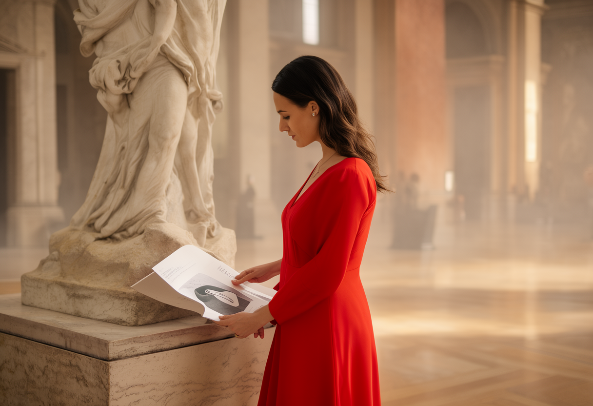 Art Appreciation Course: Choosing the Right Program for You
