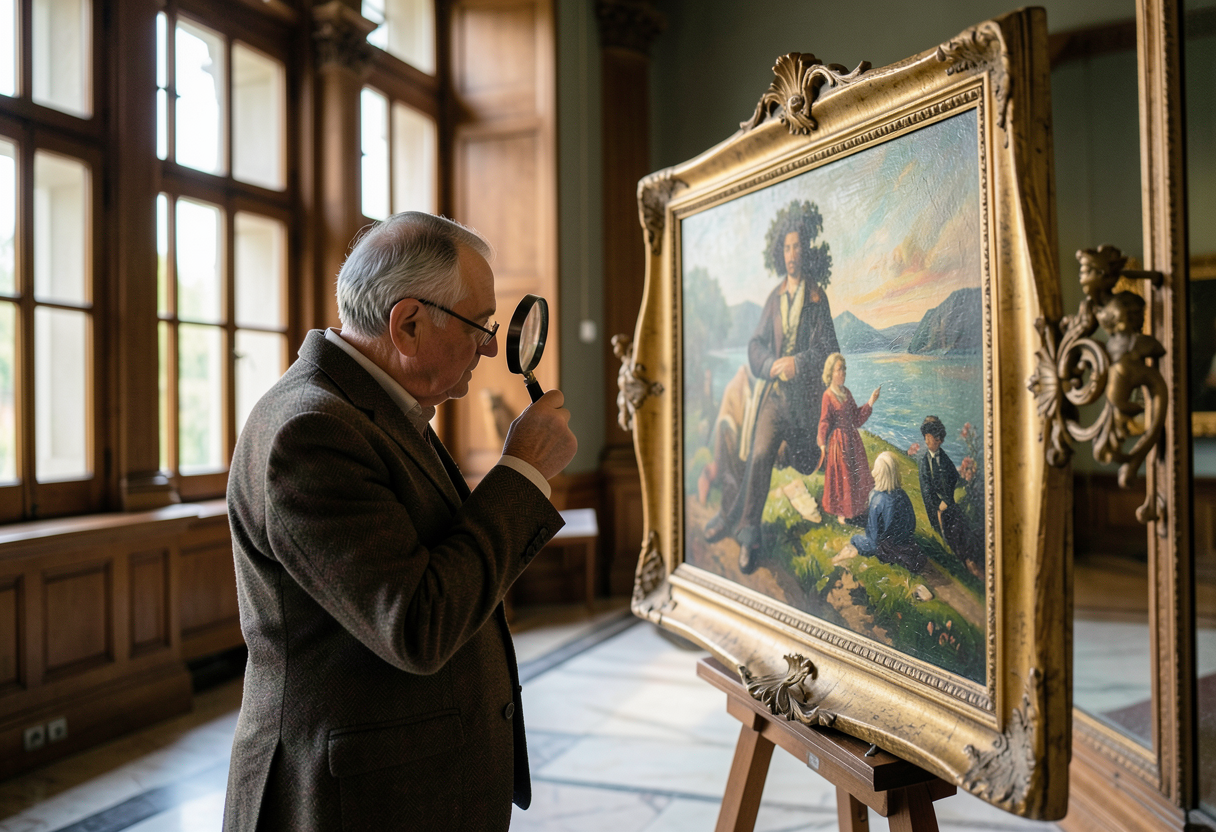 History of Art Appreciation: How Perspectives Have Evolved
