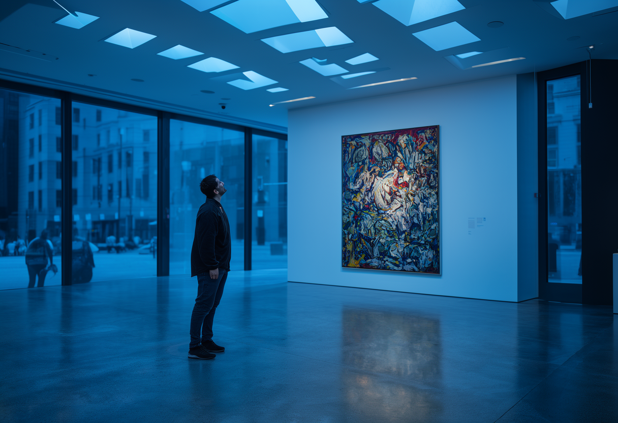 Introduction to Art Appreciation