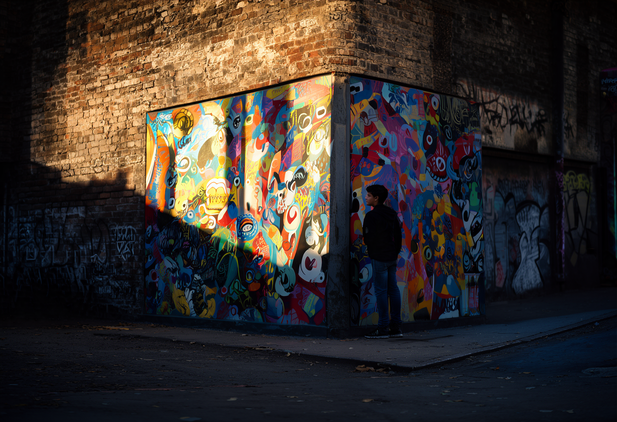What Is an Art Appreciation Class? Curriculum and Goals
