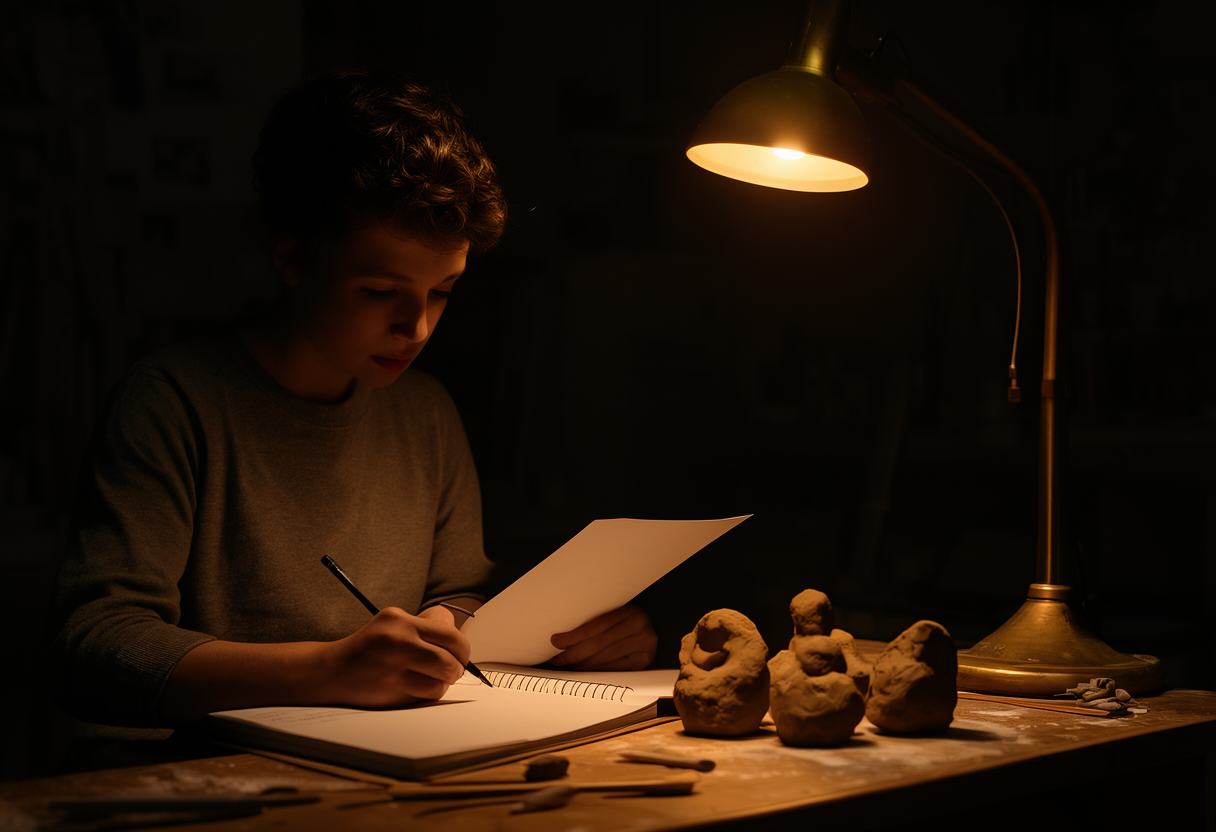What Is an Art Appreciation Course? Structure and Outcomes