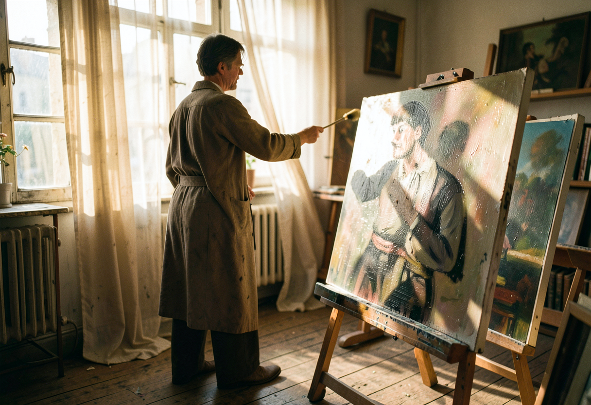 What Is Appreciation in Art? Finding Meaning in Creativity