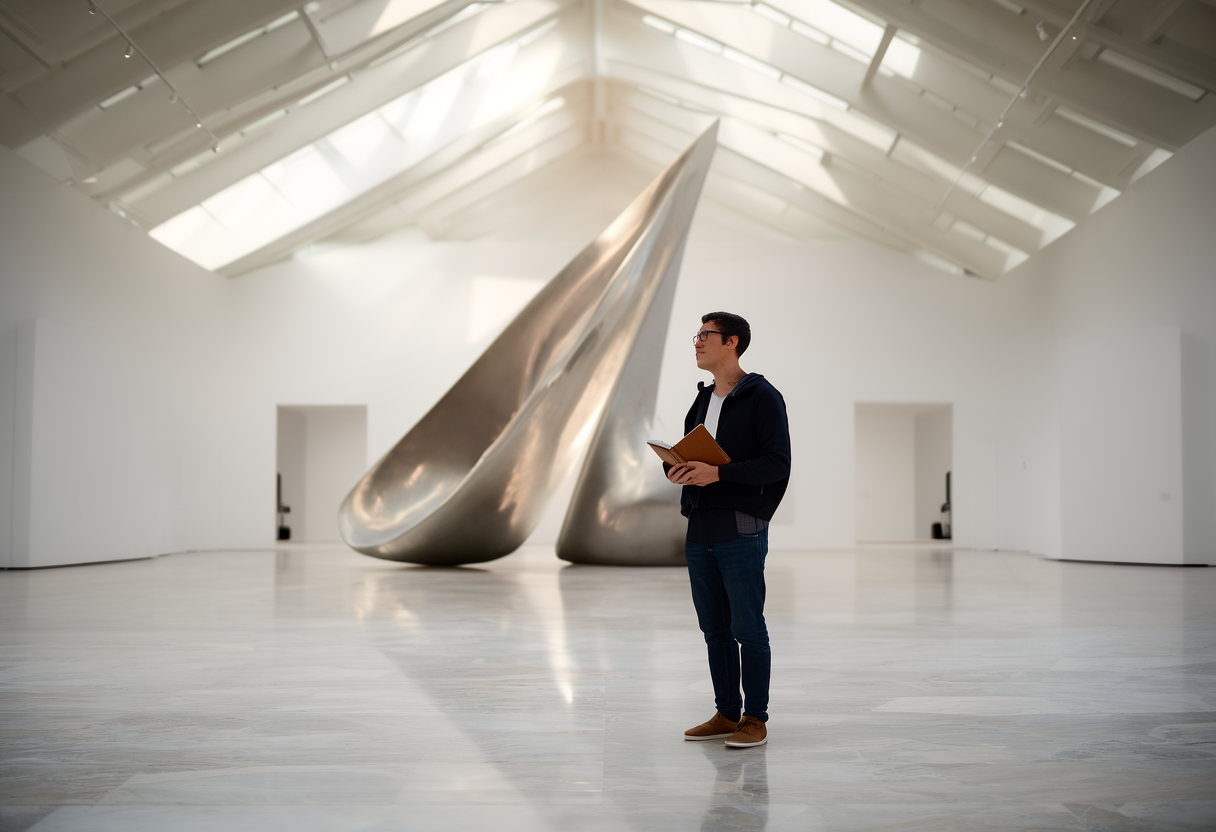 What Is Art Appreciation? Defining the Core Concepts