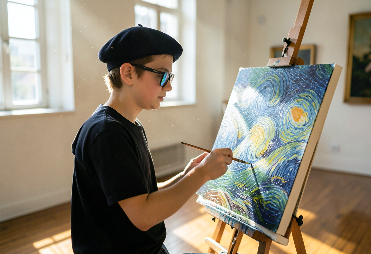 What Is Art Appreciation Course? A Student’s Guide